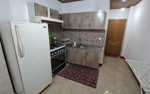 اجاره آپارتمان فلت ساحلی کیامهر