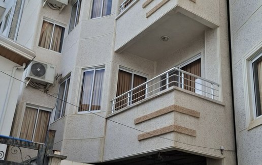 اجاره آپارتمان فلت ساحلی کیامهر