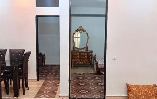اجاره سوئیت سوئیت دوخوابه فولادی