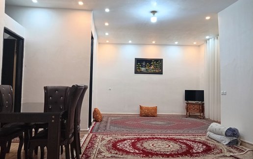 اجاره سوئیت سوئیت دوخوابه فولادی