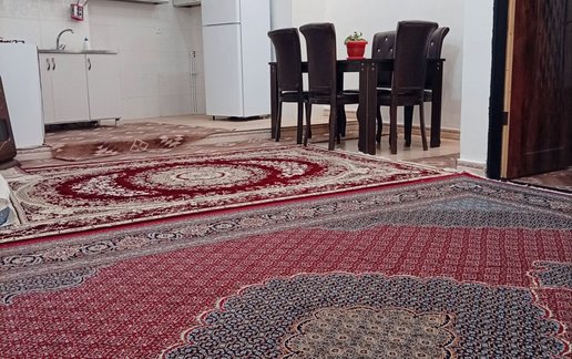 اجاره سوئیت سوئیت دوخوابه فولادی