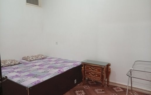 اجاره سوئیت سوئیت دوخوابه فولادی