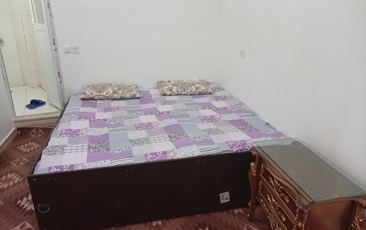 اجاره سوئیت سوئیت دوخوابه فولادی