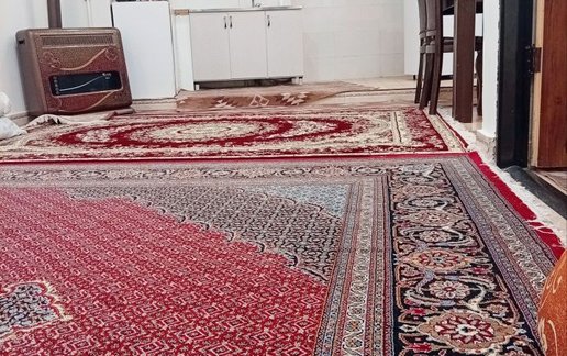 اجاره سوئیت سوئیت دوخوابه فولادی