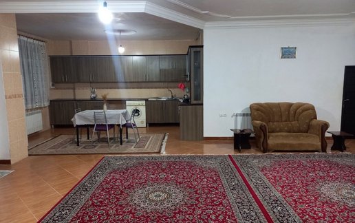 رزرو ویلا دوخوابه گلستانی 2