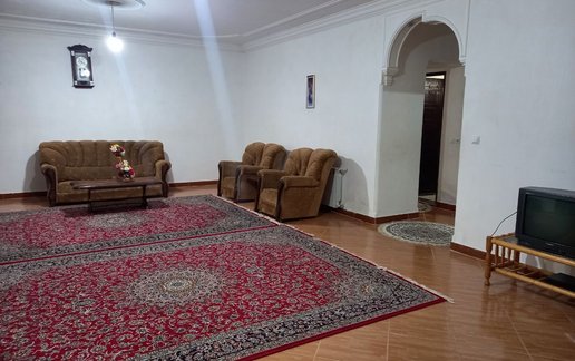 رزرو ویلا دوخوابه گلستانی 2
