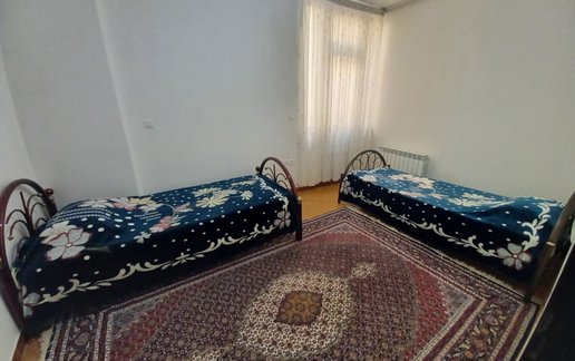 رزرو ویلا دوخوابه گلستانی 2