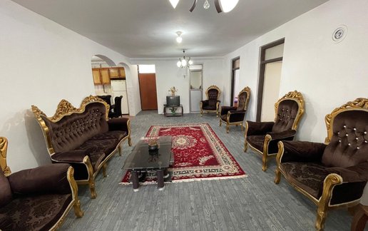 اجاره آپارتمان دوخوابه شمسی 1
