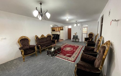 اجاره آپارتمان دوخوابه شمسی 1