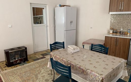 اجاره سوئیت یک خوابه کوهستانی دل سنگ