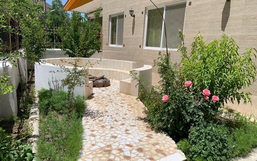 اجاره سوئیت یک خوابه کوهستانی دل سنگ