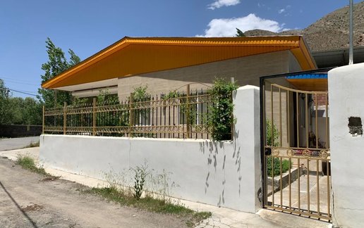 اجاره سوئیت یک خوابه کوهستانی دل سنگ