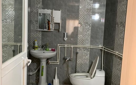 اجاره سوئیت یک خوابه کوهستانی دل سنگ
