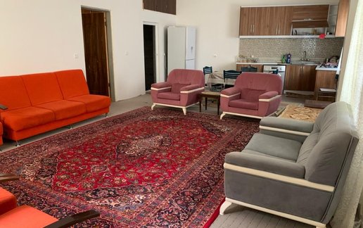 اجاره سوئیت یک خوابه کوهستانی دل سنگ