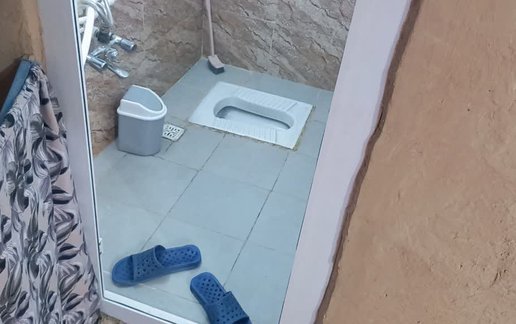 رزرو کلبه یک خوابه دایی علی