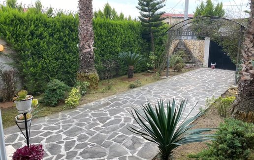 اجاره ویلا یک خوابه ساحلی آمود