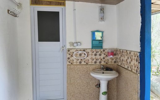 اجاره کلبه سه خوابه کوکو تی تی