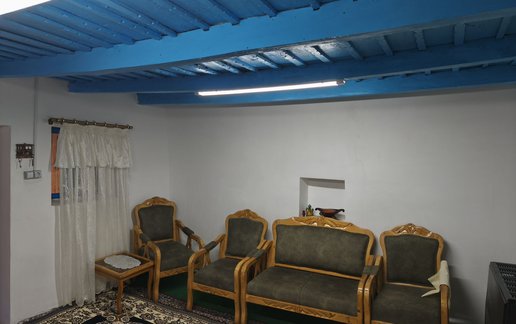 اجاره کلبه سه خوابه کوکو تی تی