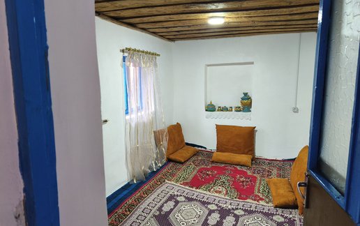 اجاره کلبه سه خوابه کوکو تی تی