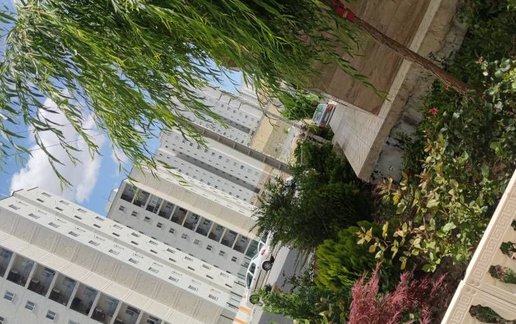 اجاره آپارتمان دوخوابه صداقت 3