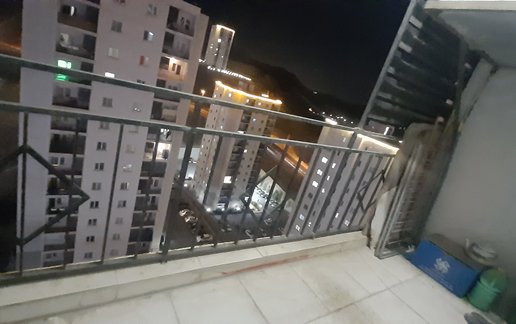 اجاره آپارتمان دوخوابه صداقت 3