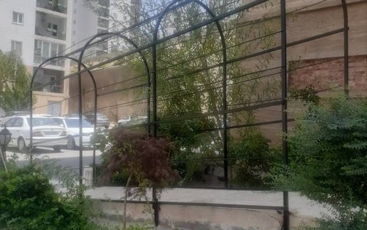 اجاره آپارتمان دوخوابه صداقت 3