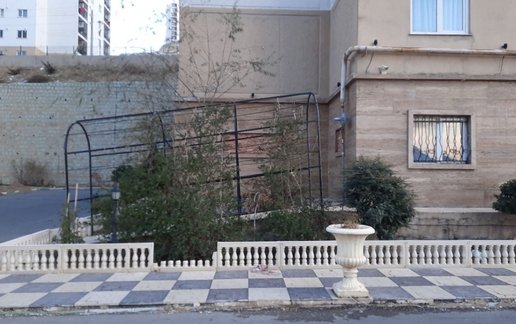 اجاره آپارتمان دوخوابه صداقت 3