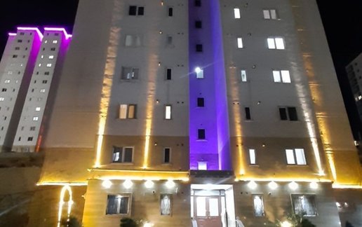اجاره آپارتمان دوخوابه صداقت 3