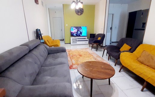 اجاره آپارتمان دوخوابه صداقت 3