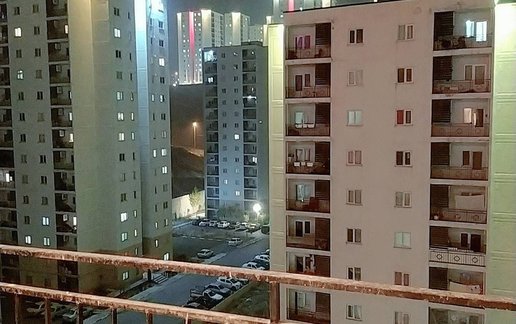اجاره آپارتمان دوخوابه صداقت 3