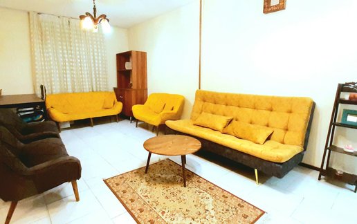 اجاره آپارتمان دوخوابه صداقت 3