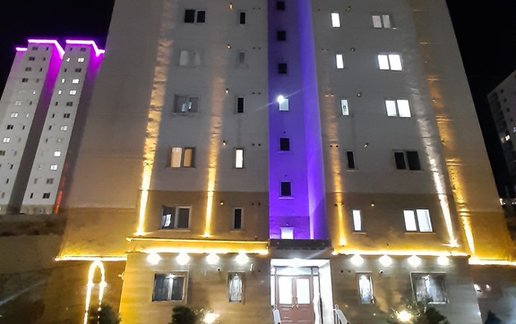 اجاره آپارتمان دوخوابه صداقت 3