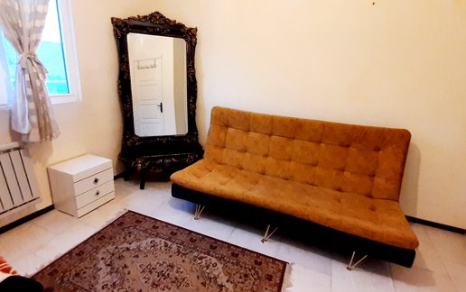 اجاره آپارتمان دوخوابه صداقت 3