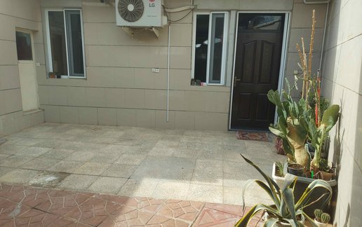 رزرو سوئیت فلت سرای سامان