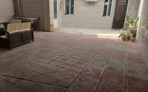 رزرو سوئیت فلت سرای سامان