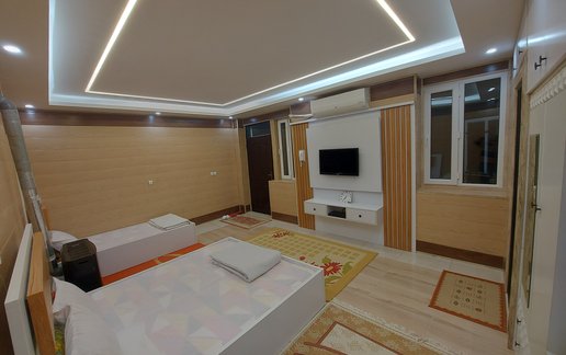 رزرو سوئیت فلت سرای سامان