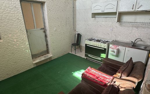 اجاره بوم گردی پاده - فلت پاده اتاق 1