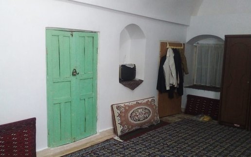 اجاره بوم گردی پاده - فلت پاده اتاق 1