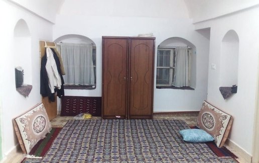 اجاره بوم گردی پاده - فلت پاده اتاق 1