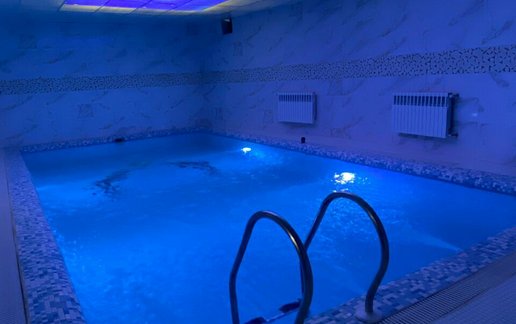 اجاره ویلا سه خوابه تریپلکس استخردار آرامش