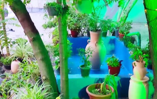 رزرو اقامتگاه سنتی اقامتگاه بیت الهادی ۲ - یک خوابه بیت الهادی ۲