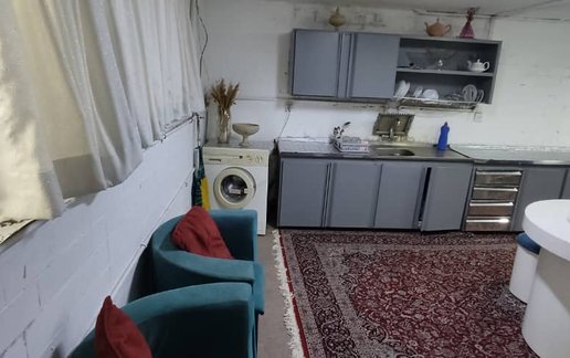 رزرو اقامتگاه سنتی اقامتگاه بیت الهادی ۲ - یک خوابه بیت الهادی ۲