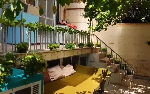 رزرو اقامتگاه سنتی اقامتگاه بیت الهادی ۲ - یک خوابه بیت الهادی ۲
