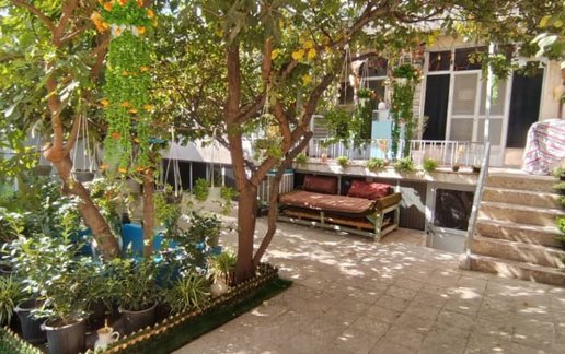 رزرو اقامتگاه سنتی اقامتگاه بیت الهادی ۲ - یک خوابه بیت الهادی ۲