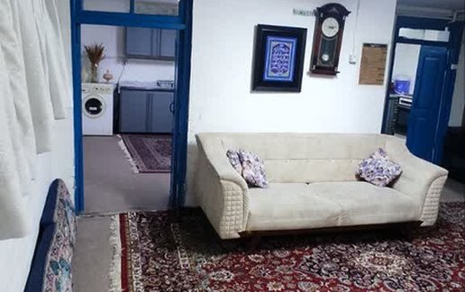 رزرو اقامتگاه سنتی اقامتگاه بیت الهادی ۲ - یک خوابه بیت الهادی ۲