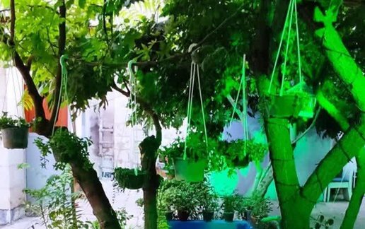 رزرو اقامتگاه سنتی اقامتگاه بیت الهادی ۲ - یک خوابه بیت الهادی ۲