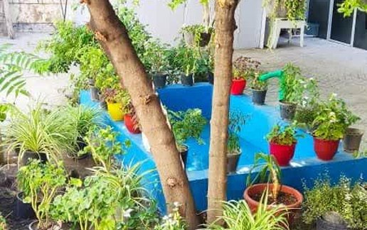 رزرو اقامتگاه سنتی اقامتگاه بیت الهادی ۲ - یک خوابه بیت الهادی ۲