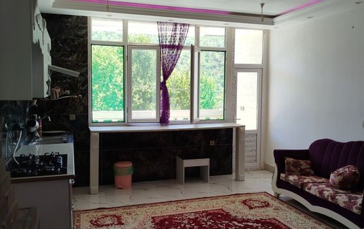 اجاره آپارتمان فلت شب های بیشه