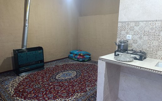 رزرو اقامتگاه سنتی بومگردی جانان - اتاق 4 ملیچ