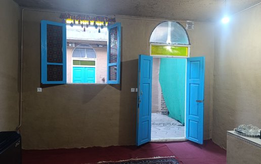 رزرو اقامتگاه سنتی بومگردی جانان - اتاق 4 ملیچ